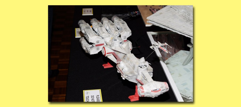 The Blank Slate&nbsp;Model