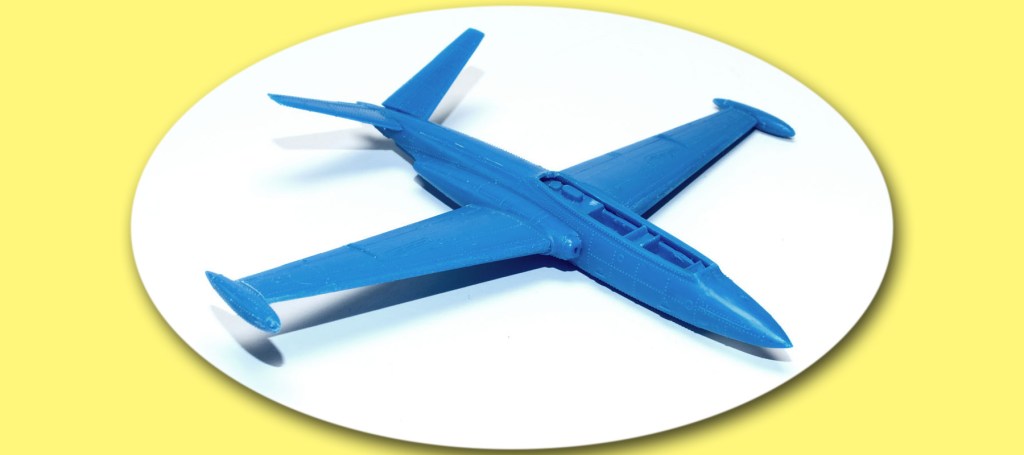 Snowed Into The House With A&nbsp;Fouga