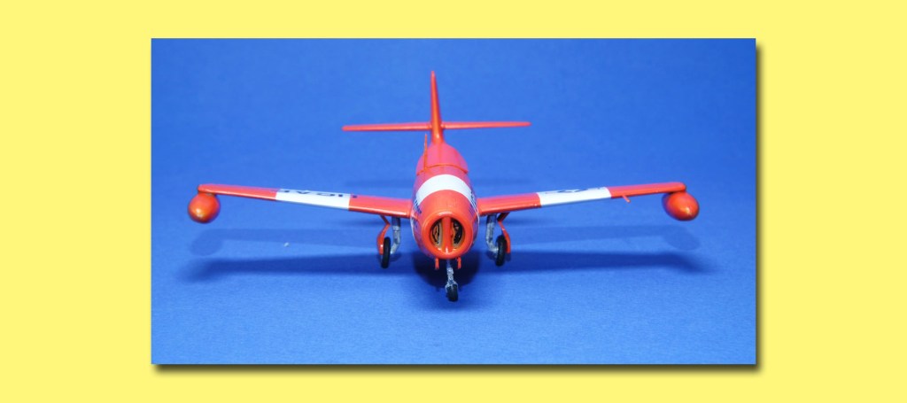 Yak 23 – Part Two – The&nbsp;Target