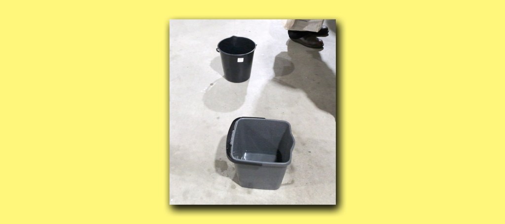 Disciplined Expectation