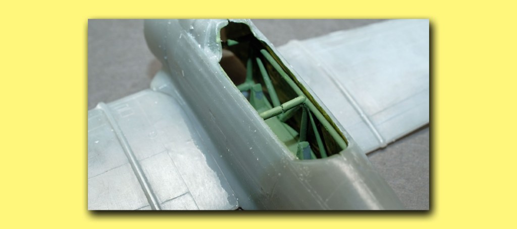 CAC Wirraway – Part Three – An Evergreen&nbsp;Cockpit