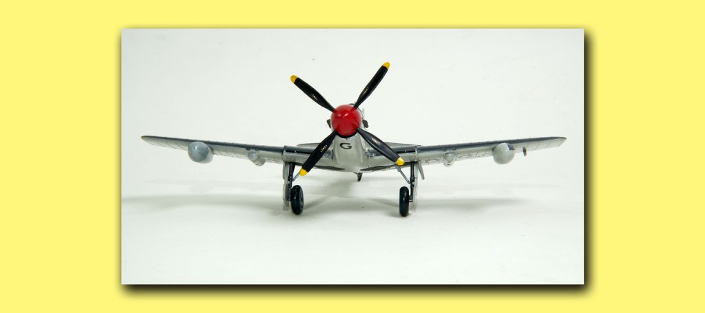 Fairey Firefly Mk V – Part Four – Preserved&nbsp;Fly