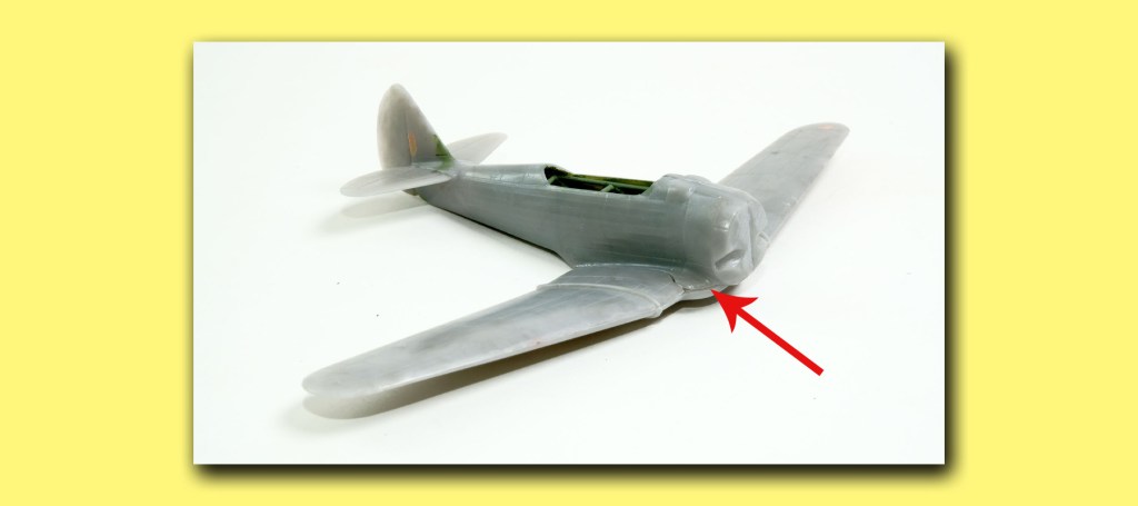 CAC Wirraway – Part Four – Gappy vs&nbsp;Gapless