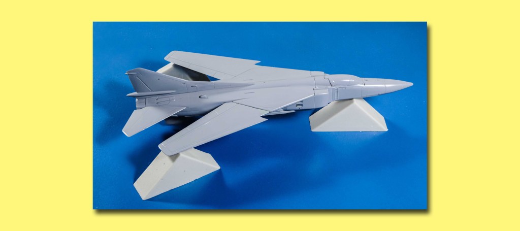 How To Achieve Air&nbsp;Superiority