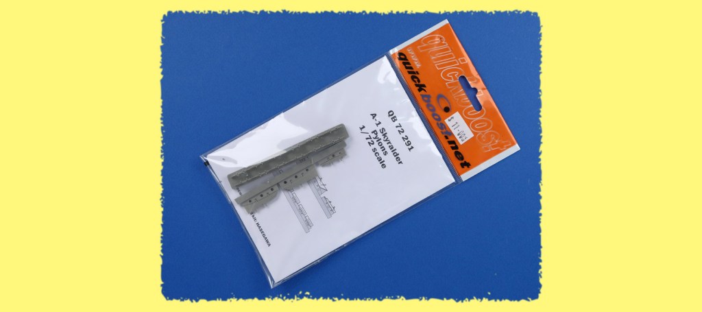 Straight Out of The Aftermarket&nbsp;Box