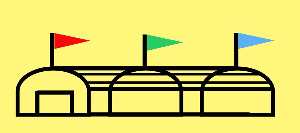 Okay, Chase Me Around The Room With A Fire&nbsp;Axe