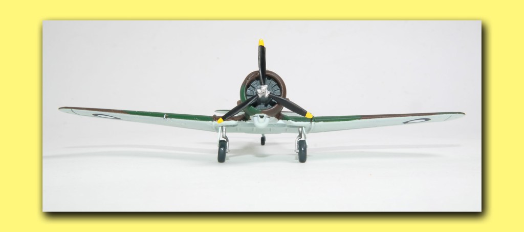 CAC Wirraway – Part Six – No. 4 Sqn RAAF