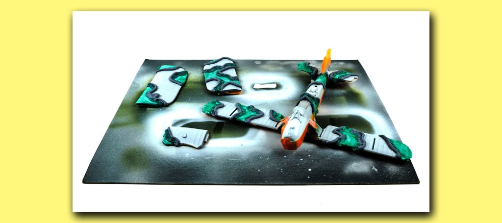 RCN Swordfish – Part Three – Careful Observation