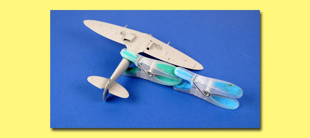 RAAF Spitfire Mk Vc – Part Three – Peg ‘0 My&nbsp;Heart