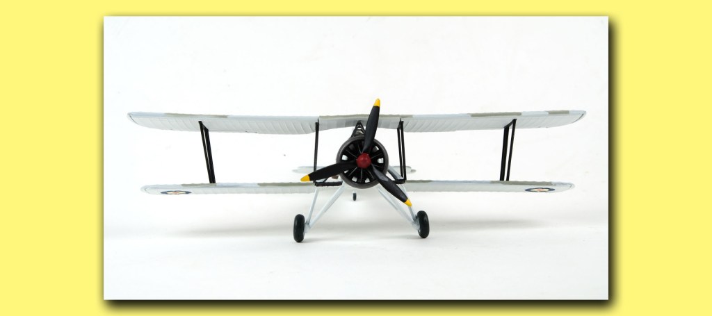 RCN Swordfish – Part Four – HS&nbsp;554