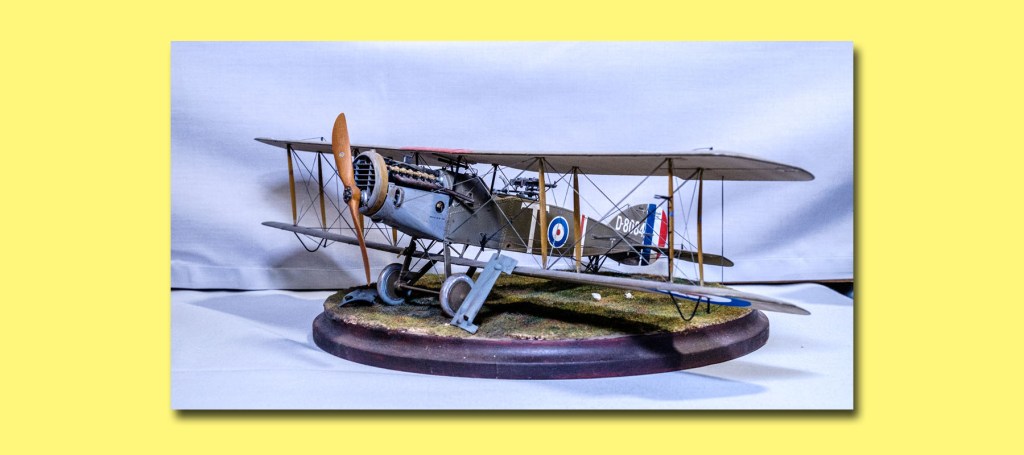 When You See A Better&nbsp;Model