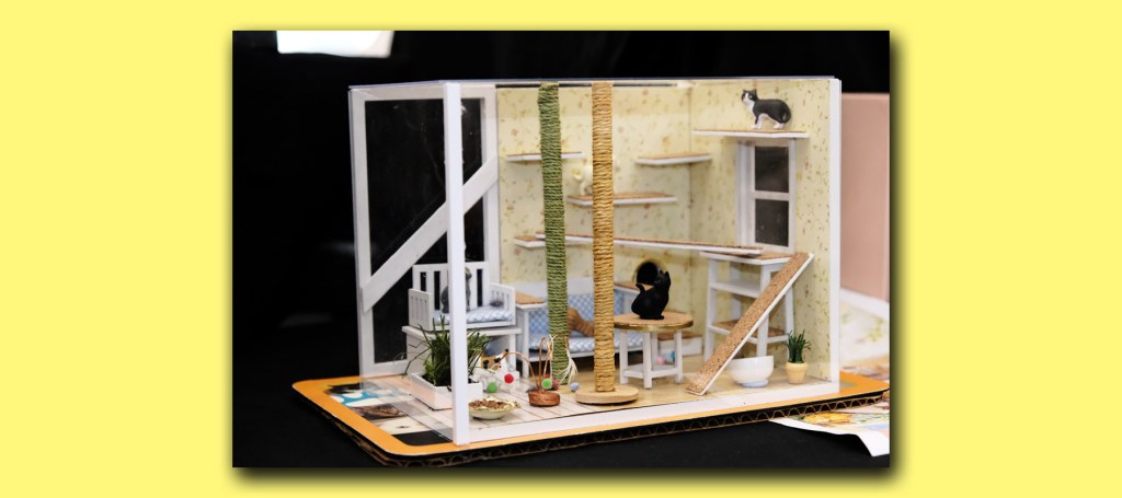 Where Do You&nbsp;Live?