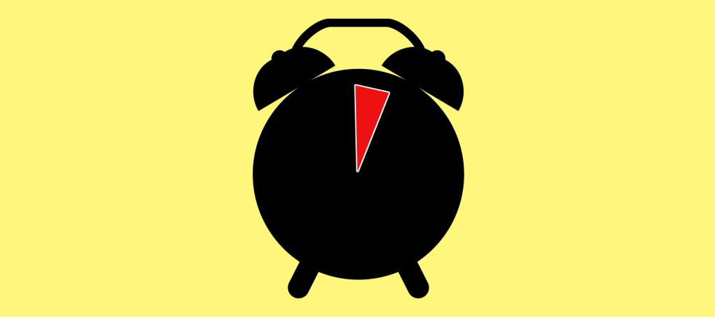 What Can You Do In Five&nbsp;Minutes?