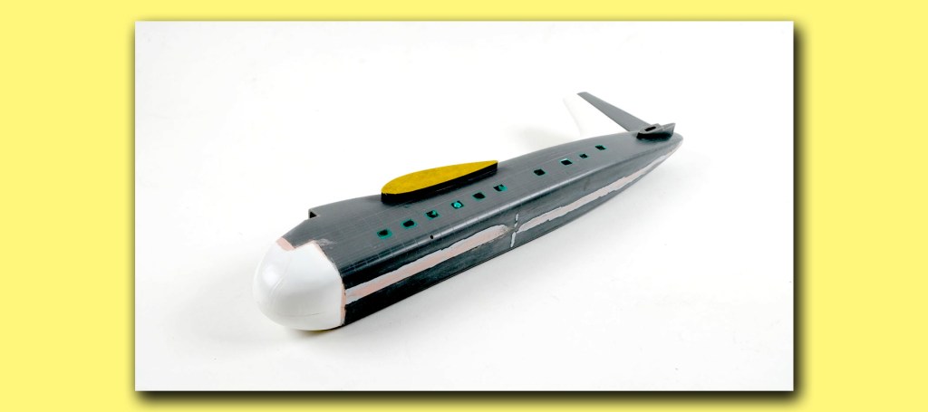 Norcanair Bristol Freighter – Part Three – Goo-ing&nbsp;It