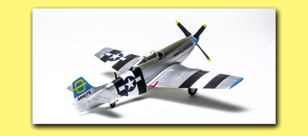 If You Build A&nbsp;Mustspitschmitt