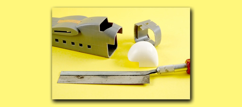 Norcanair Bristol Freighter – Part Two – The&nbsp;Evitable