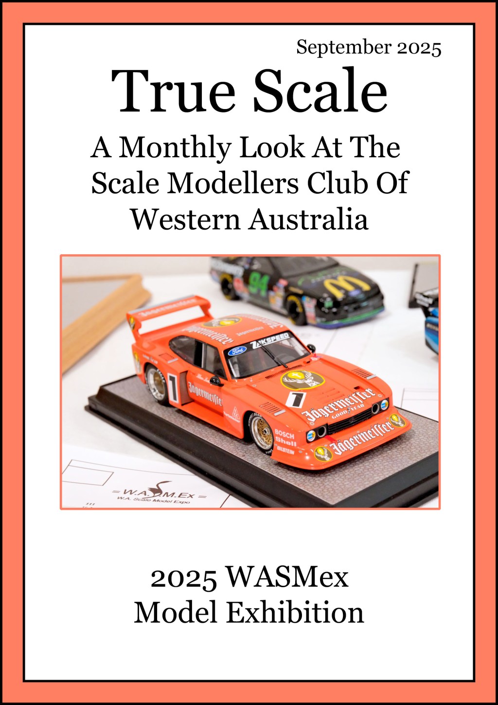 SMCWA Newsletter September&nbsp;2025