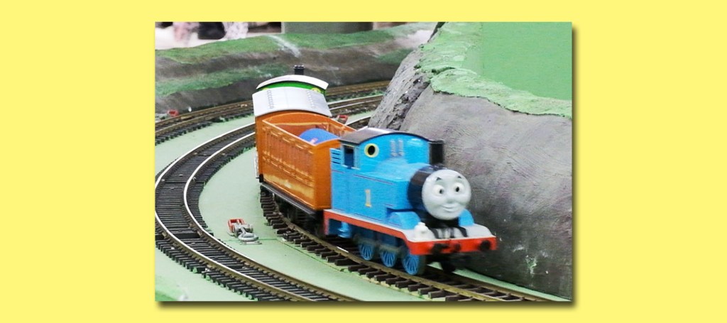 Practical Lessons In&nbsp;Showmanship