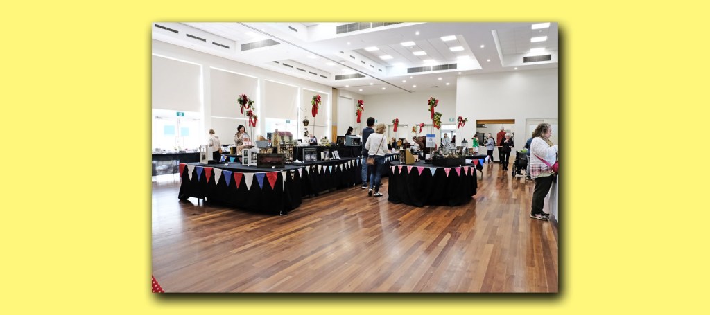 Good Shows Need Not Be&nbsp;Frantic