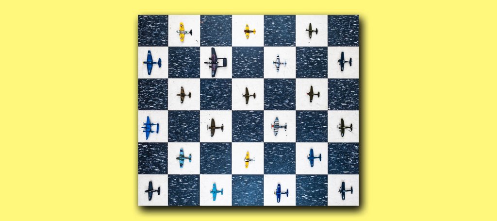 It Is Either A Wonderful&nbsp;Collection