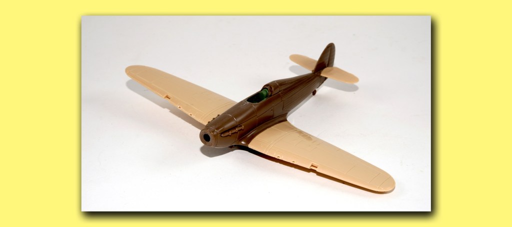 Hurricane Night Fighter – Part Two – Saturday To&nbsp;Monday