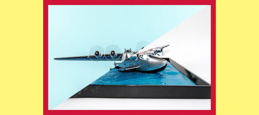 If It Is Not The Best Model That You Have Ever&nbsp;Made…