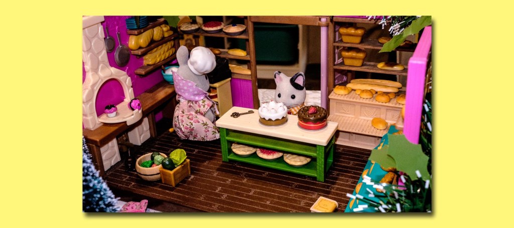 How Much Fun Is It To See Other People’s&nbsp;Hobbies?