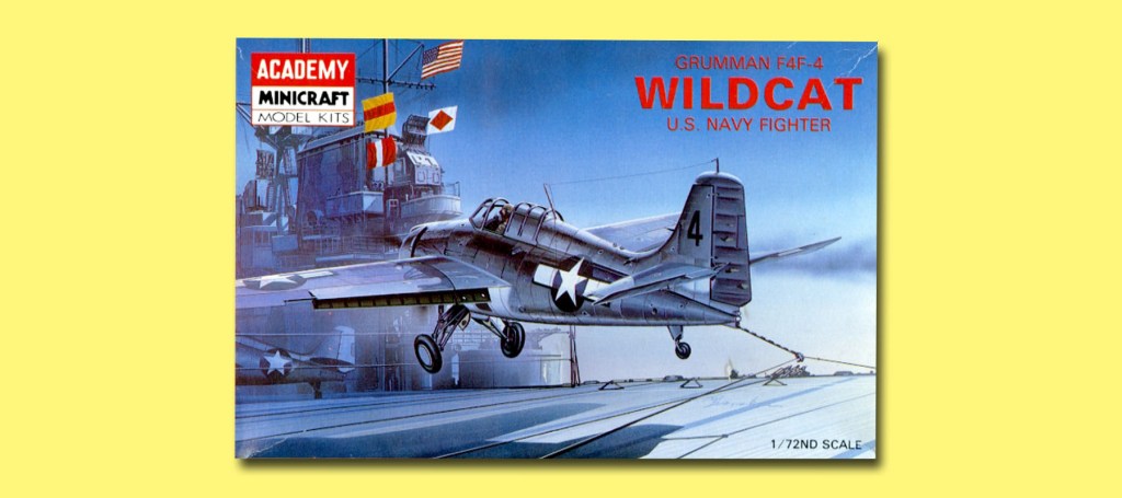 Atlantic Wildcat- Part One – Older Than Dirt