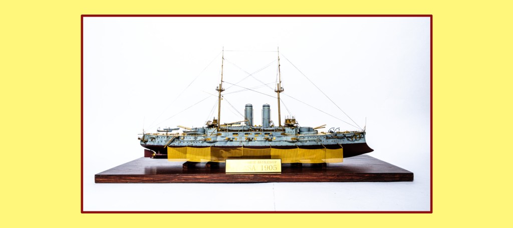 ” That’s A Pleasure To See&nbsp;“