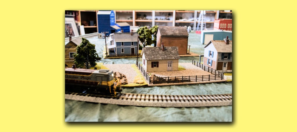 Are You As Visual As I Am?