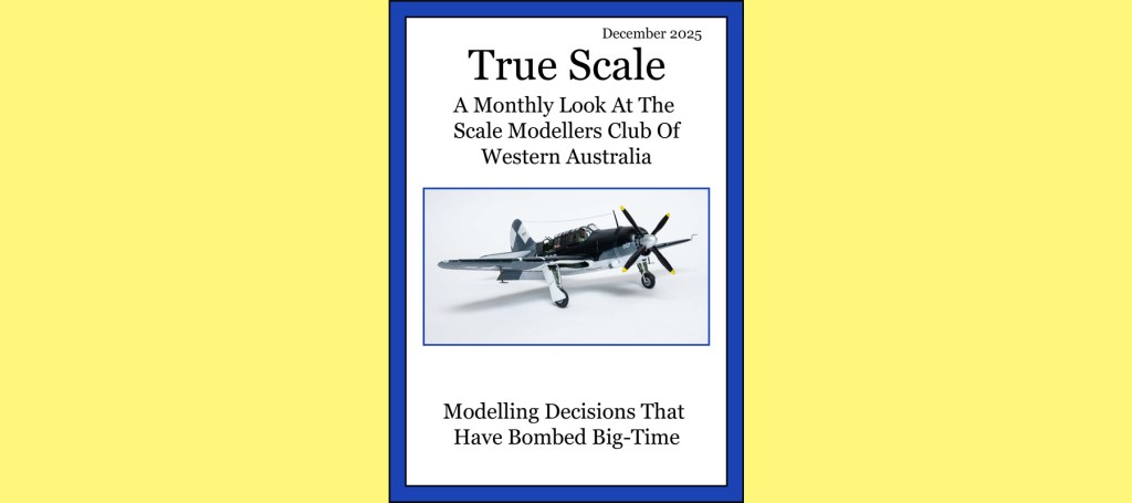 SMCWA Newsletter December&nbsp;2025