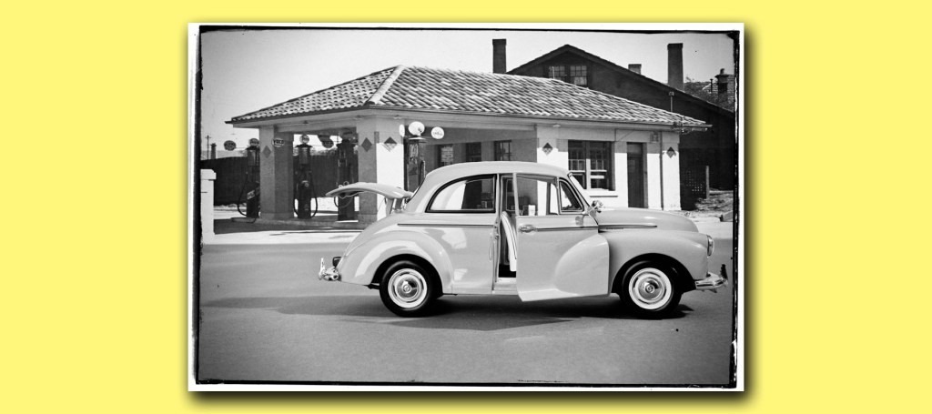 Radio Controlled Daily&nbsp;Driver?