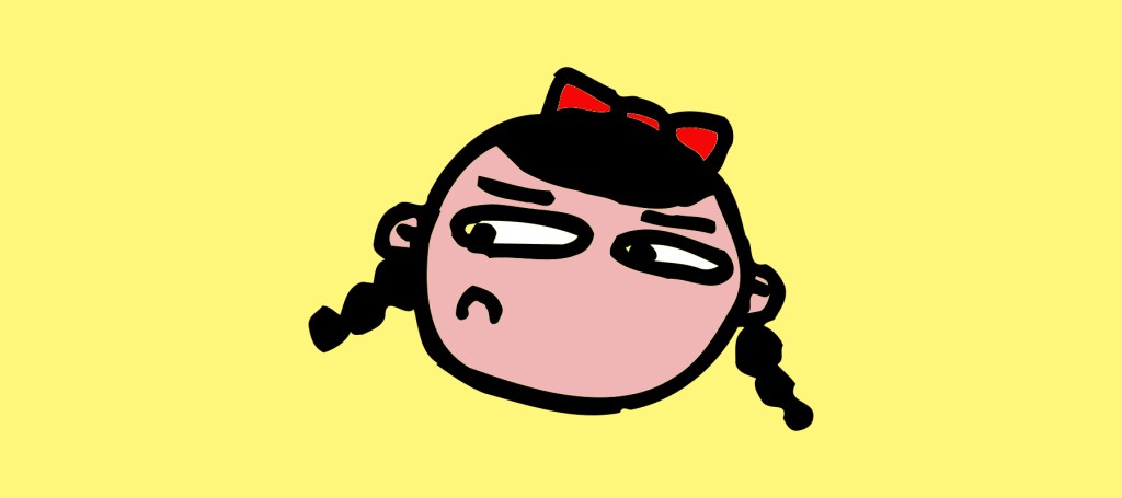 It’s All So Simple, Even A Child Could Understand&nbsp;It