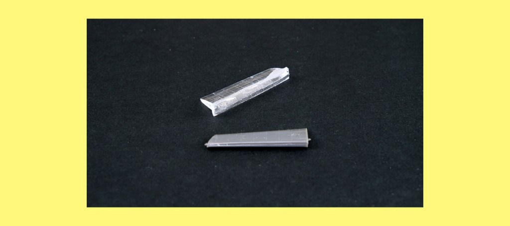 RCAF Hudson – Part Two – I Been Airfixed&nbsp;Again