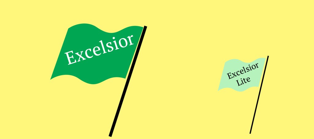 If You Cannot Raise the Standard Of Your&nbsp;Skills