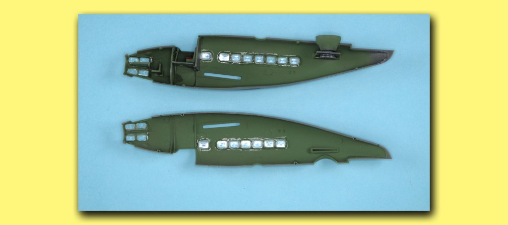 RCAF Hudson – Part Three – Mother Hubbard’s Hudson