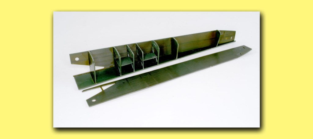 Tupolev TB-3 – Part Three – Ministry Of The&nbsp;Interior