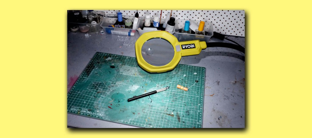 When A Whim Pays Off