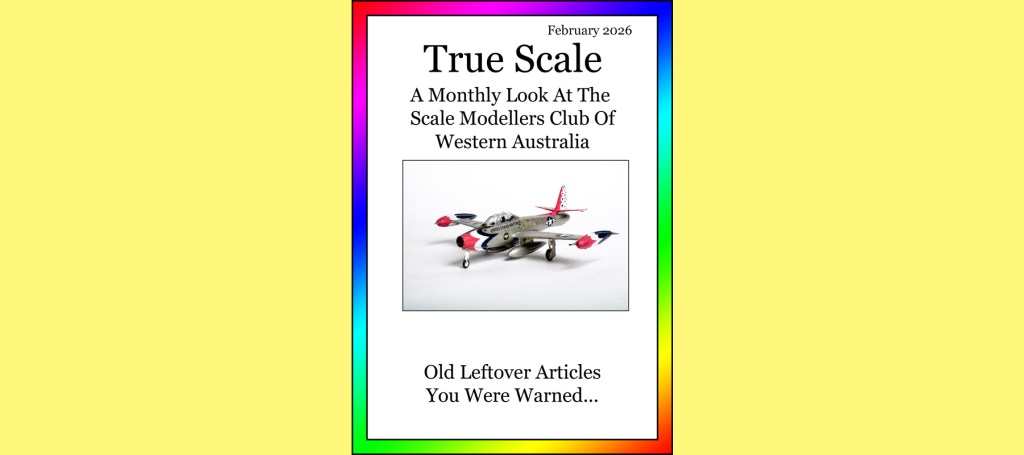 SMCWA Newsletter February 2026