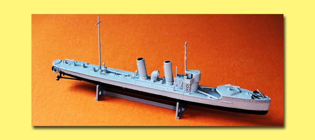 If It Is Not A Pleasure…