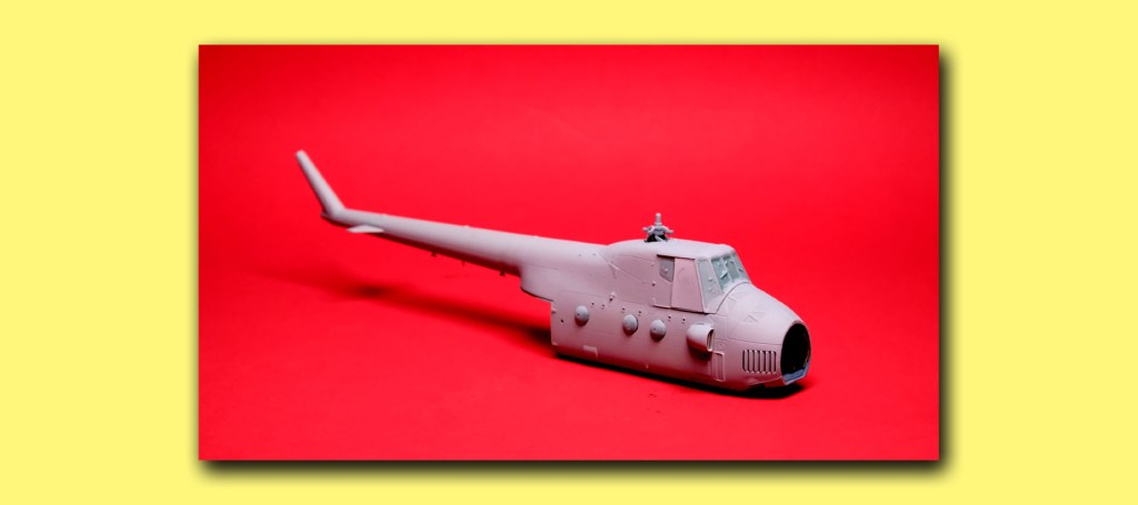 Soviet Hound – Part Three – Delicacy Rears its Ugly&nbsp;Head