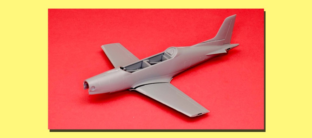 Pilatus PC-21 – Part Two – My Faith Rewarded