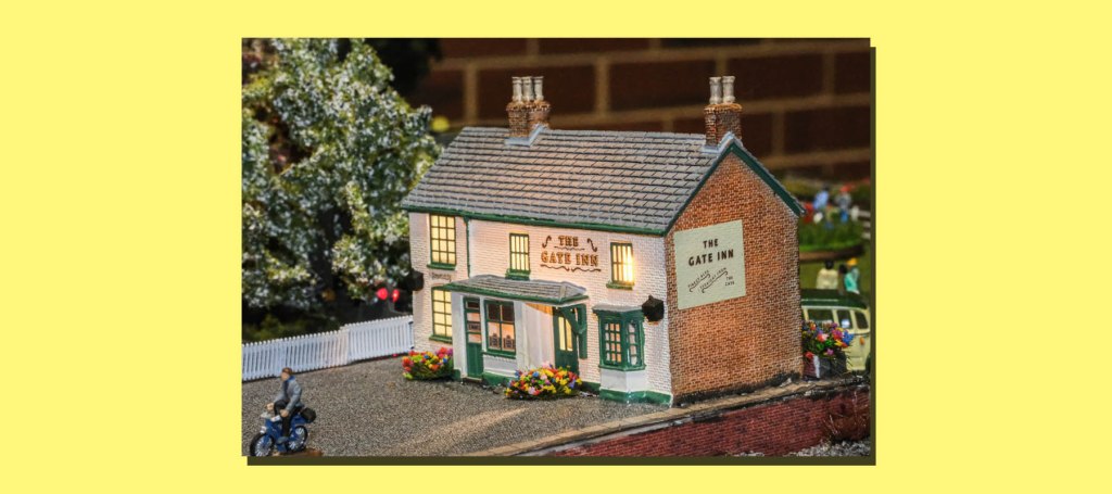 What’s A Success In Scale&nbsp;Modelling?