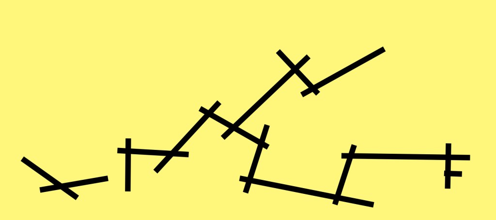 A Structureless Structure